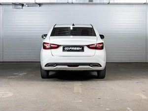 Седан ВАЗ (LADA) Vesta 2023 года, 1287000 рублей, Ставрополь