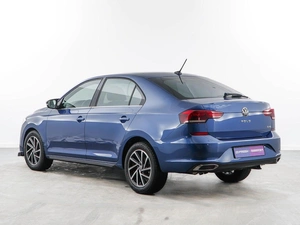 Лифтбек Volkswagen Polo 2020 года, 1799444 рублей, Москва