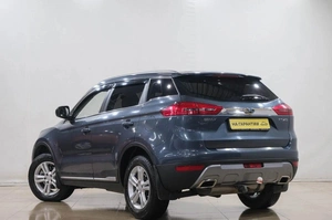Внедорожник Geely Atlas 2022 года, 1789000 рублей, Новокузнецк