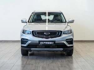 Внедорожник Geely Atlas Pro 2024 года, 2399000 рублей, Саратов