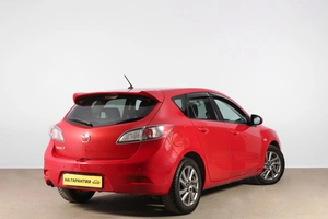 Хетчбэк Mazda 3 2012 года, 1239000 рублей, Новосибирск