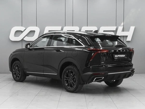 Внедорожник Haval F7 2025 года, 2400000 рублей, Ростов-на-Дону