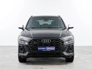 Внедорожник Audi SQ5 2020 года, 5093055 рублей, Москва