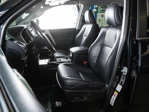 Внедорожник Toyota Land Cruiser Prado 2018 года, 5459000 рублей, Волгоград