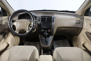 Внедорожник Hyundai Tucson 2006 года, 879000 рублей, Новосибирск