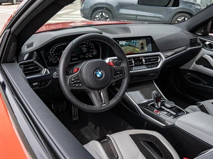Купе BMW M4 2021 года, 8550000 рублей, Краснодар