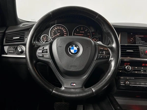 Внедорожник BMW X4 2016 года, 2994900 рублей, Казань