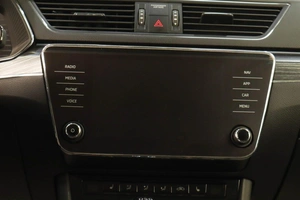 Лифтбек Skoda Superb 2022 года, 3329000 рублей, Челябинск