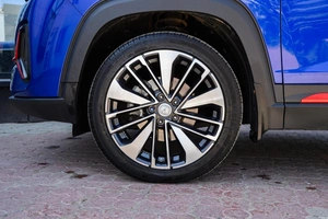 Внедорожник Changan CS35 Plus 2023 года, 2049000 рублей, Ульяновск
