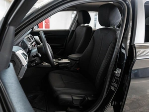 Хетчбэк BMW 1 серия 2017 года, 1962000 рублей, Ставрополь