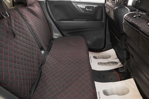Хетчбэк Honda N-WGN 2014 года, 829000 рублей, Барнаул