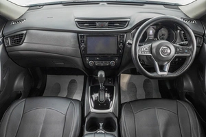 Внедорожник Nissan X-Trail 2019 года, 2499000 рублей, Барнаул