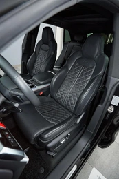 Внедорожник Audi Q8 2020 года, 8300000 рублей, Красноярск