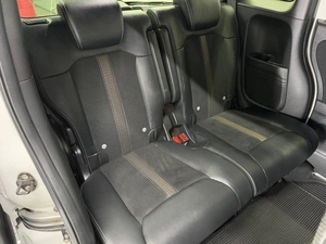 Хетчбэк Honda N-BOX 2020 года, 920000 рублей, Красноярск