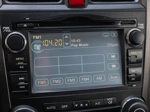 Внедорожник Honda CR-V 2012 года, 1649000 рублей, Краснодар