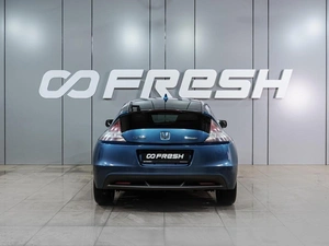 Хетчбэк Honda CR-Z 2010 года, 989000 рублей, Воронеж