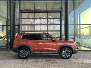 Универсал Haval Dargo 2021 года, 2250000 рублей, Уфа