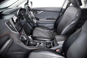 Внедорожник Subaru XV 2018 года, 1849000 рублей, Пермь