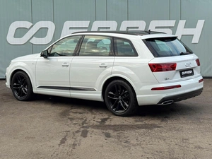 Внедорожник Audi Q7 2019 года, 4100000 рублей, Кропоткин