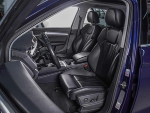 Внедорожник Audi Q5 2018 года, 3025000 рублей, Ростов-на-Дону