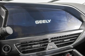 Внедорожник Geely Tugella 2021 года, 2549000 рублей, Барнаул