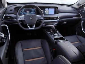 Внедорожник FAW Bestune T77 2023 года, 1830000 рублей, Волгоград