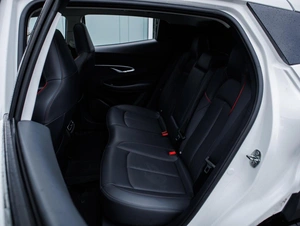 Внедорожник Changan UNI-T 2023 года, 2299000 рублей, Большой Сочи