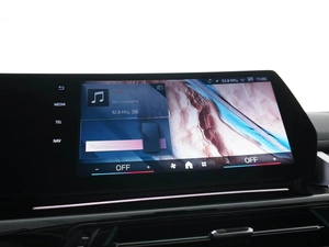 Внедорожник BMW X1 2025 года, 4629444 рублей, Москва