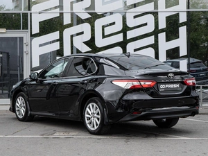 Седан Toyota Camry 2021 года, 2580000 рублей, Волгоград