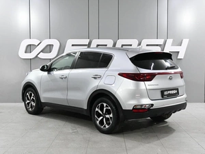 Внедорожник Kia Sportage 2020 года, 2350000 рублей, Аксай