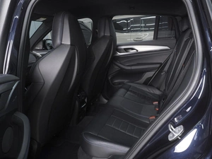 Внедорожник BMW X4 2020 года, 5500000 рублей, Ростов-на-Дону