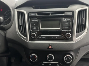 Внедорожник Hyundai Creta 2016 года, 1245000 рублей, Красноярск