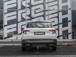 Внедорожник Skoda Karoq 2021 года, 2349000 рублей, Краснодар