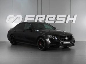 Седан Mercedes-benz E-класс 2018 года, 3049000 рублей, Минеральные Воды