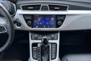 Внедорожник Geely Atlas 2021 года, 2045000 рублей, Солонцы