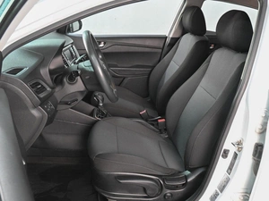 Седан Hyundai Solaris 2020 года, 1649000 рублей, Ростов-на-Дону