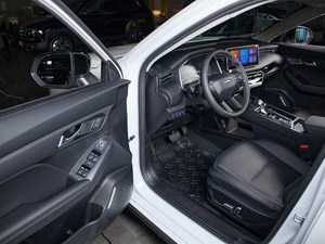 Внедорожник Haval Jolion 2026 года, 2949000 рублей, Красноярск