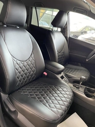 Внедорожник Toyota RAV4 2011 года, 1447000 рублей, Солонцы