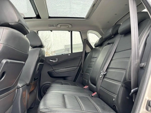 Внедорожник Renault Koleos 2013 года, 1360000 рублей, Ижевск