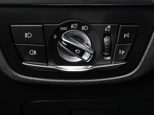 Внедорожник BMW X3 2019 года, 3499000 рублей, Кирилловка