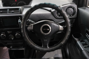 Хетчбэк Daihatsu Coo 2009 года, 799000 рублей, Новокузнецк