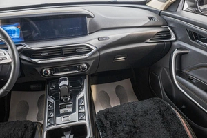 Внедорожник FAW Bestune T77 2023 года, 2299000 рублей, Барнаул