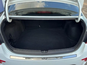 Седан Kia Rio 2019 года, 1449000 рублей, Кропоткин