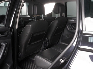 Внедорожник Volkswagen Tiguan 2017 года, 2100000 рублей, Минеральные Воды