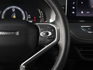 Внедорожник Haval Jolion 2024 года, 2297777 рублей, Омск