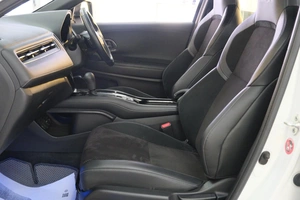 Внедорожник Honda Vezel 2019 года, 2599000 рублей, Омск