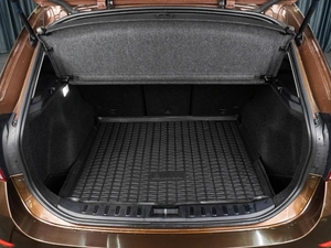 Внедорожник BMW X1 2013 года, 1409000 рублей, Тюмень