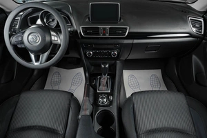 Седан Mazda 3 2014 года, 1559000 рублей, Тюмень