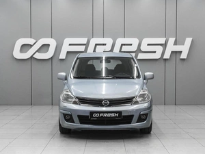Хетчбэк Nissan Tiida 2012 года, 919000 рублей, Ростов-на-Дону