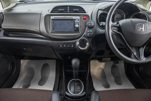 Универсал Honda Fit Shuttle 2011 года, 1109000 рублей, Барнаул